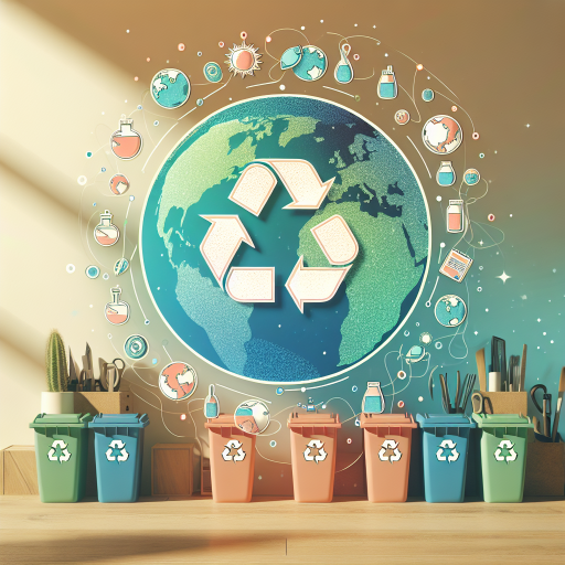 Alternativas sustentables al tratamiento tradicional de RPBI-Sustentabilidad