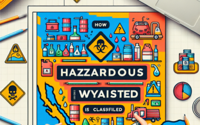 Cómo se Clasifican los RPBI en México: Guía Completa sobre Residuos Peligrosos