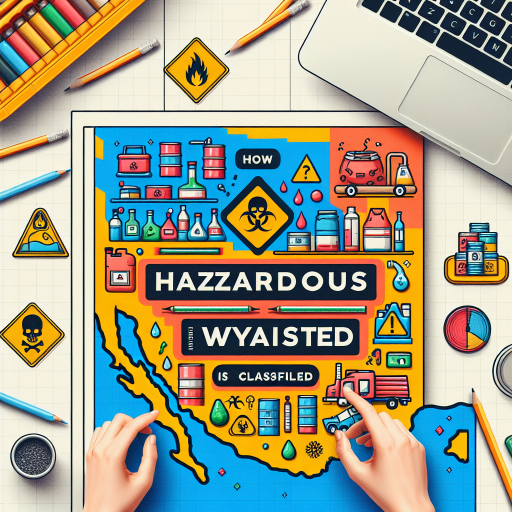 Cómo se Clasifican los RPBI en México: Guía Completa sobre Residuos Peligrosos