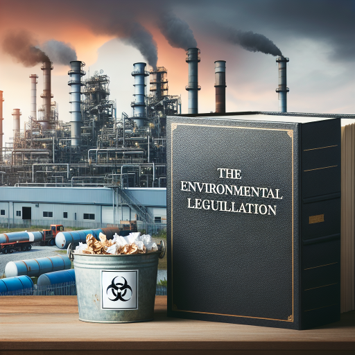 El rol del generador de residuos peligrosos en la normativa-Normativas Ambientales