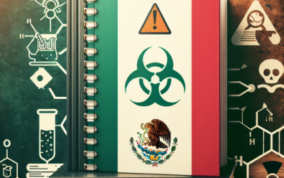 Normas Oficiales Mexicanas para el Manejo de RPBI: Guía Completa sobre Normativas Ambientales