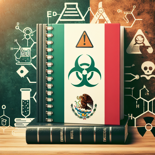 Normas oficiales mexicanas para el manejo de RPBI-Normativas Ambientales