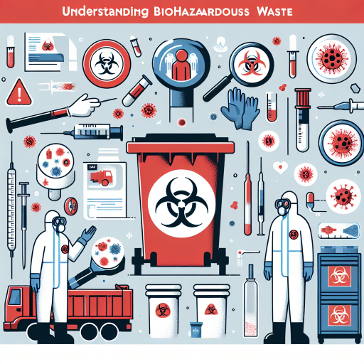 Qué son los residuos peligrosos biológicos infecciosos-Residuos Peligrosos