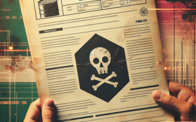 Sanciones por Mal Manejo de Residuos Peligrosos en México: Normativas Ambientales Esenciales